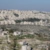 Israel to Bolster West Bank Settlements Following Palestinian State Recognition
