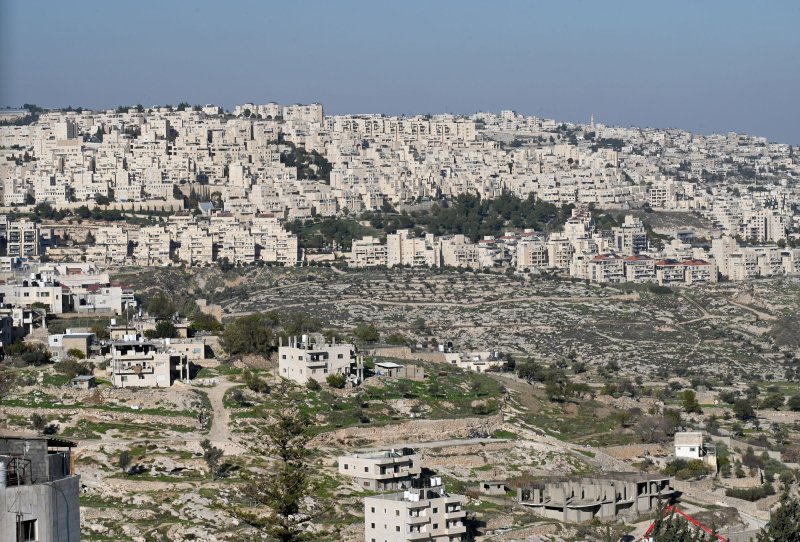 Israel to Bolster West Bank Settlements Following Palestinian State Recognition