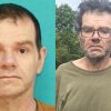 Manhunt Ends Suspect in Oklahoma Murders Captured in Morrilton, Arkansas
