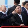 Putin to Visit North Korea for First Time in Over 20 Years Amid Growing Russia-North Korea Alliance