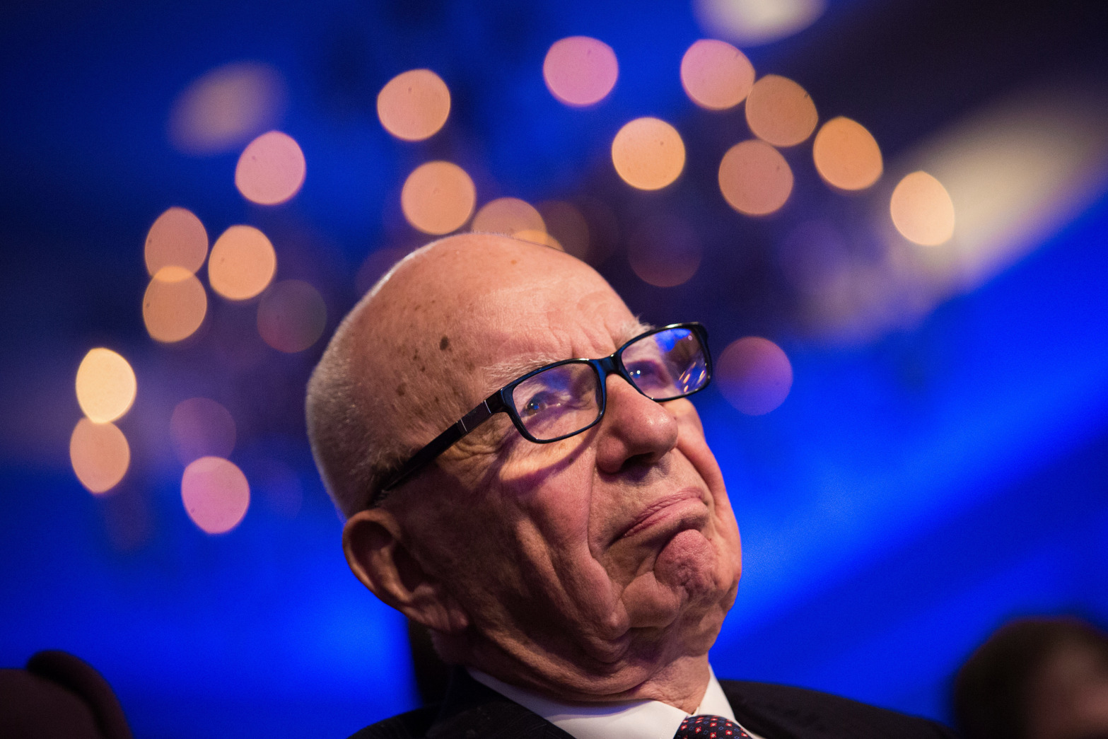 Rupert Murdoch's Media Scandal: Cover-Up Allegations and Legal Battles
