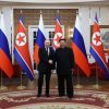 Russia-North Korea Pact Challenges Western Interests Amid Ukraine Conflict