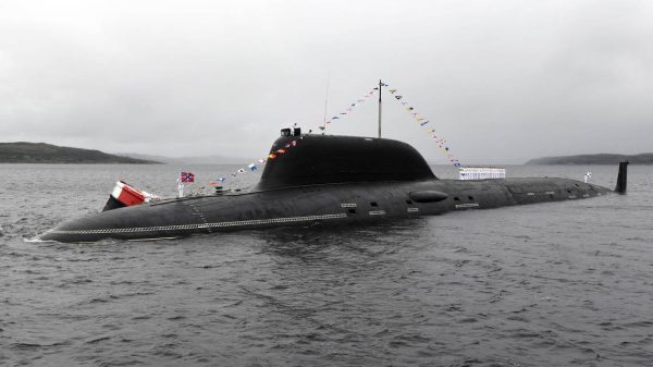 Russian Navy, Including Nuclear Submarine, Arrives in Cuba Demonstrating Strong Alliance