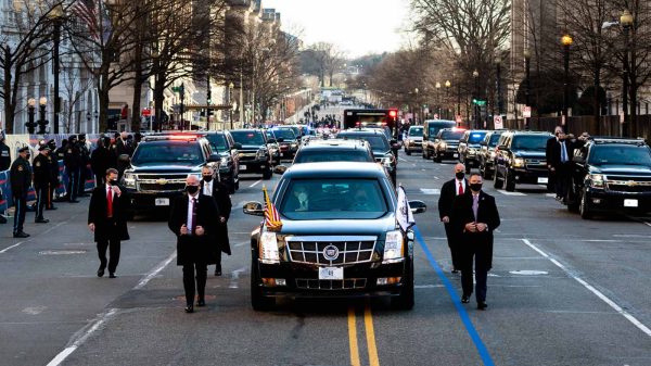 Secret Service to Address Congress on Recruitment Issues Following Agent's Attack on VP Harris' Supervisor