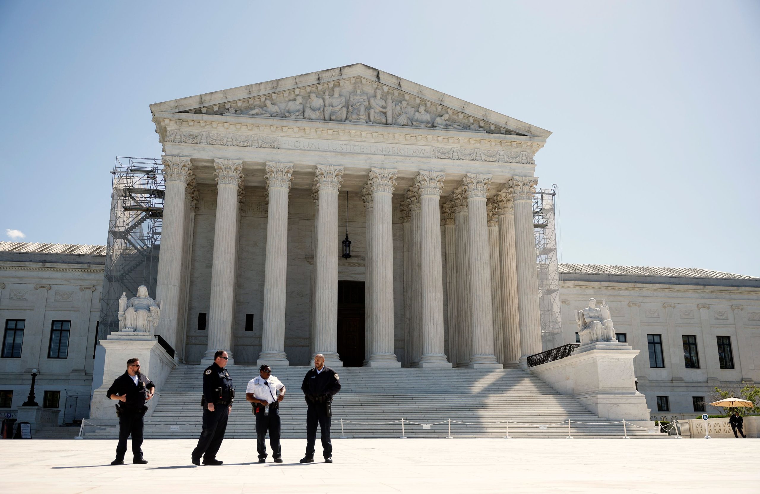 Supreme Court to Decide on Abortion, Gun Rights, and Trump's Legal Cases Soon