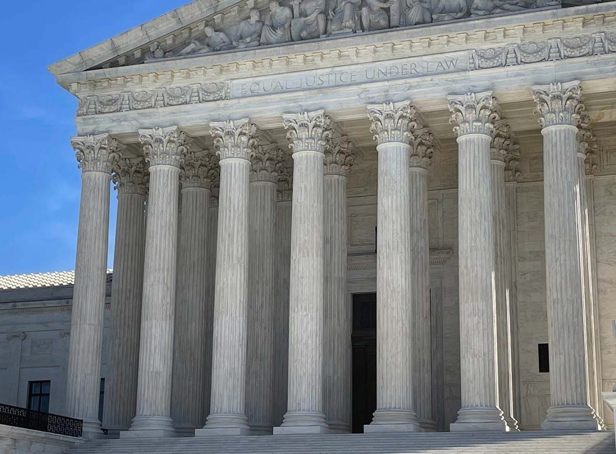 Supreme Court to Decide on Abortion, Gun Rights, and Trump's Legal Cases Soon