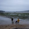 Threatened Traditions in Galicia's Shellfish Harvesting Due to Climate Change