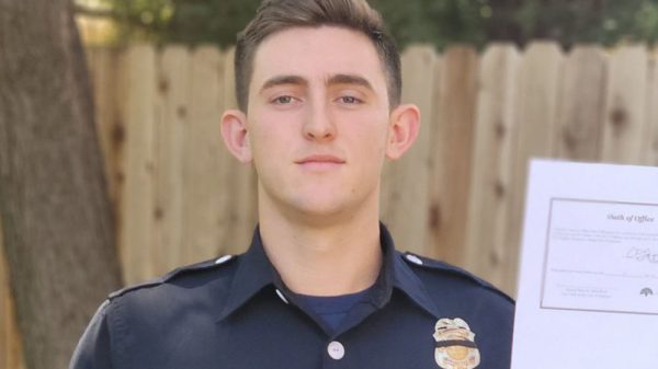 Tragic Loss: Oakland Firefighter Caeden Laffan Drowns During California Summer Firefighter Games