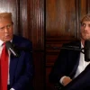 Trump Discusses UFOs and Aliens on Logan Paul's Podcast