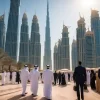 UAE Leads Global Migration of Millionaires with Record Influx Henley Report