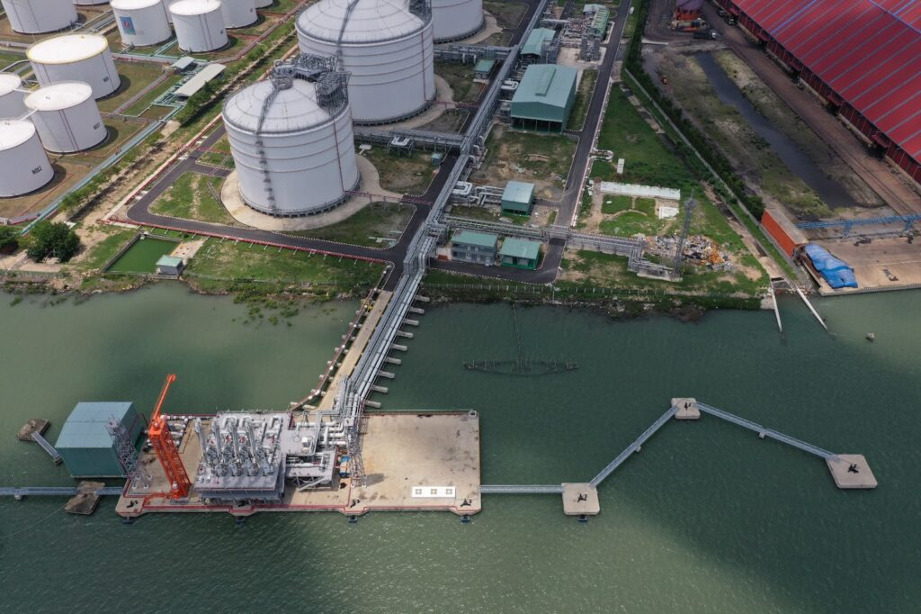 AG&P LNG and BK LNG Solution Collaborate to Deliver Inaugural Spot LNG Cargo to China