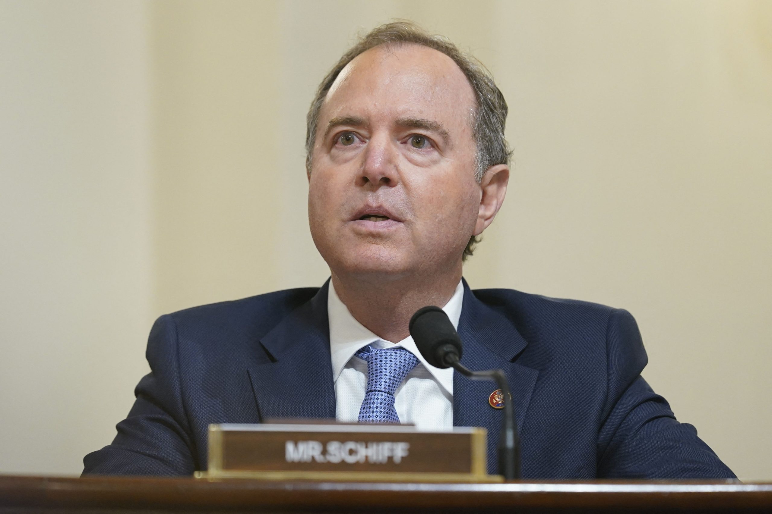 Adam Schiff