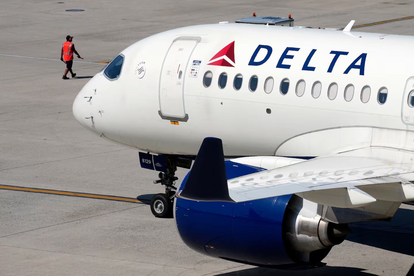 Airlines, Including Delta, Struggle with Flight Cancellations Following Software Update