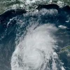 Beryl Approaches Texas Coast, Bringing Potential for Significant Impact and Heavy Rainfall