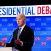 Biden Engages Democratic Governors in Response to Debate Performance Criticism