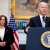 Biden Withdraws From Presidential Race Amid Democratic Pressure, Endorses Kamala Harris as Potential Successor