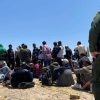 Border Patrol Sees Significant Drop in Tucson Sector Migrant Apprehensions Amid Election Season
