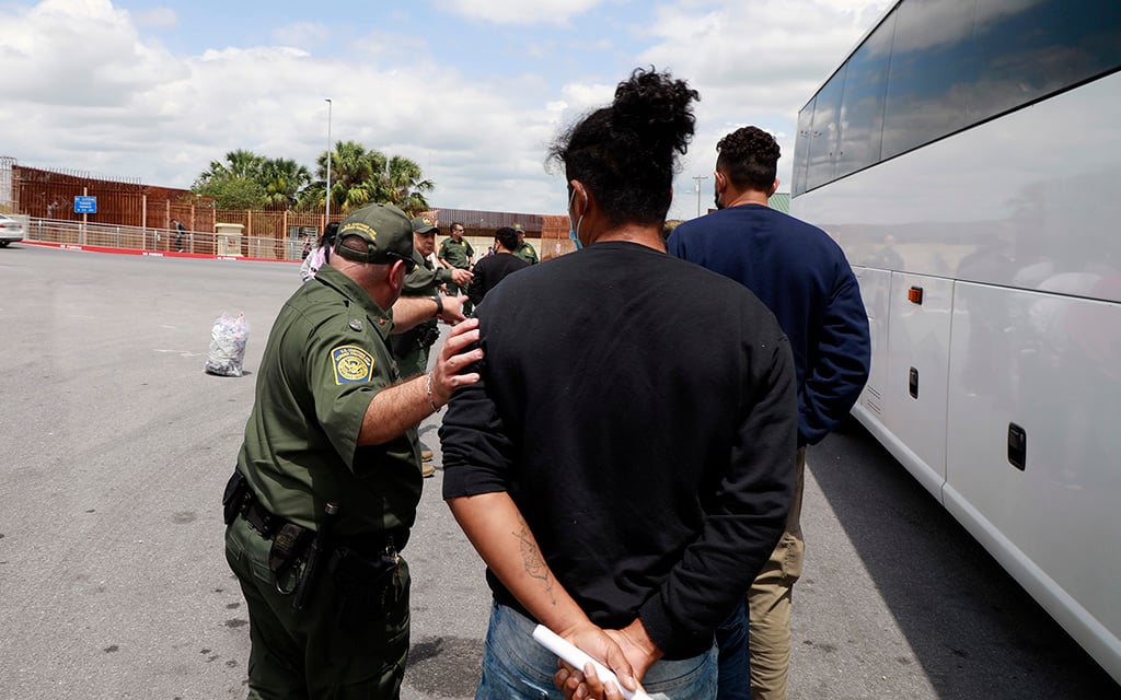 Border Patrol Sees Significant Drop in Tucson Sector Migrant Apprehensions Amid Election Season