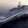 China's Swift Naval Advancement From Aircraft Carrier Development to Global Maritime Influence