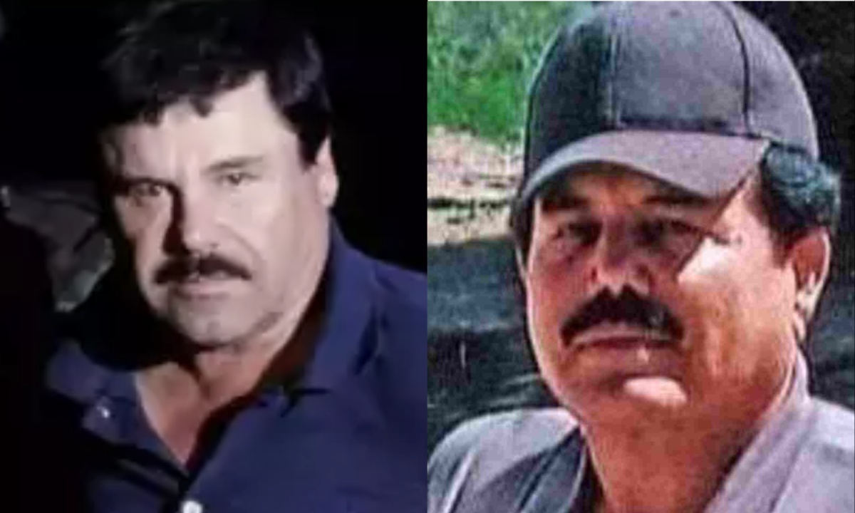 Drug Lord Ismael El Mayo Zambada Taken into U.S. Custody; Attorney Claims Abduction by El Chapo Son