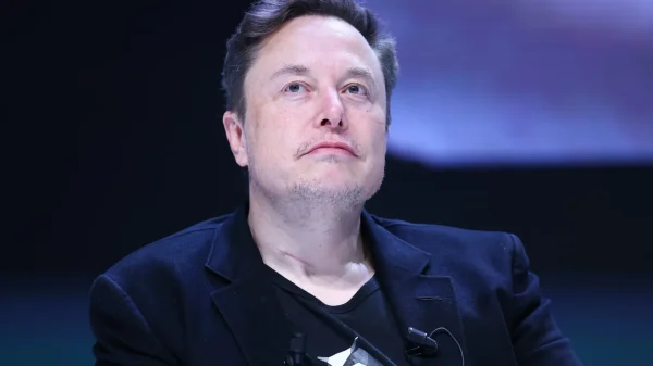 Elon Musk