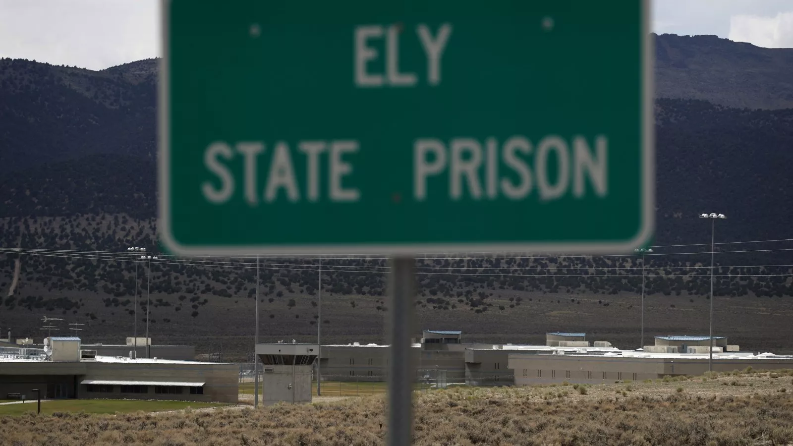 Ely State Prison Lockdown Follows Deadly Clash Between Inmates, Resulting in Three Deaths and Nine Injuries