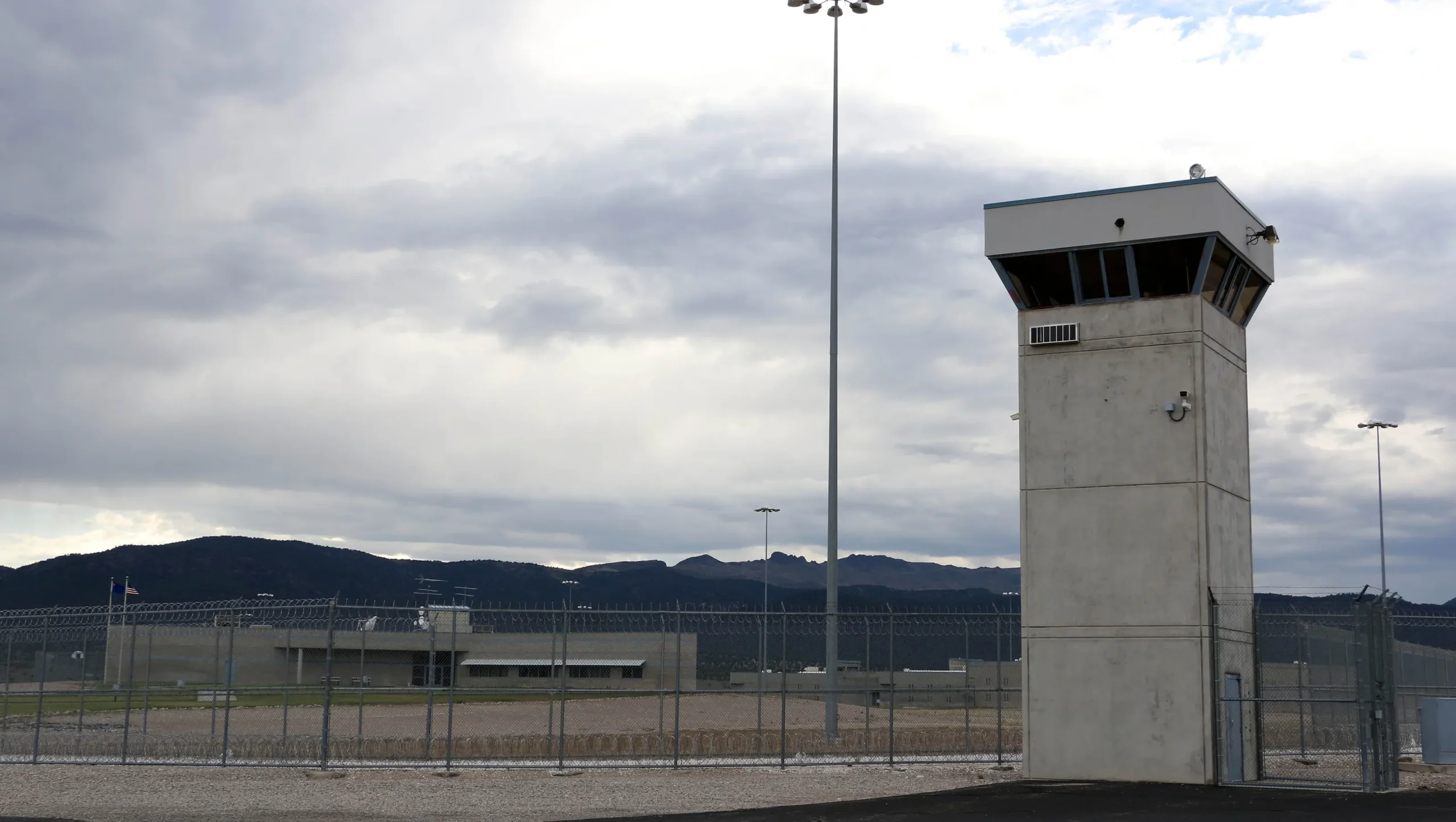 Ely State Prison Lockdown Follows Deadly Clash Between Inmates, Resulting in Three Deaths and Nine Injuries