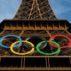 Gallup Poll U.S. Viewership for Paris Olympics Expected to Remain Low Despite Enthusiasm for Women's Gymnastics