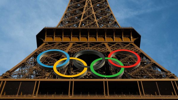 Gallup Poll U.S. Viewership for Paris Olympics Expected to Remain Low Despite Enthusiasm for Women's Gymnastics