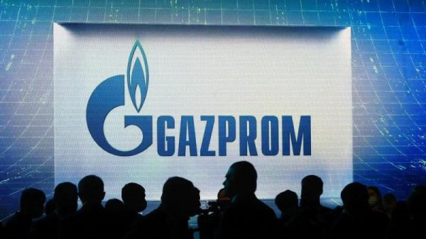 Gazprom Increases Gas Shipments to Europe by 23% in June Amidst Ongoing Uncertainty