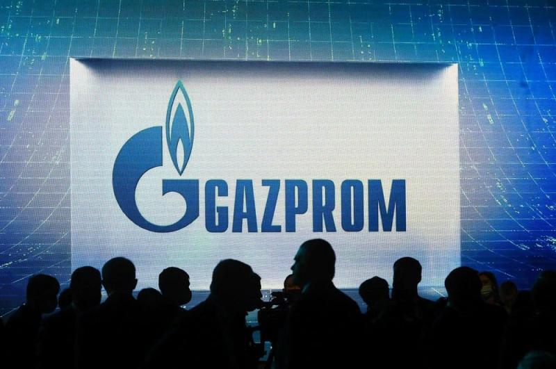 Gazprom Increases Gas Shipments to Europe by 23% in June Amidst Ongoing Uncertainty