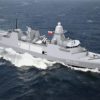 German Navy Faces Urgent Need to Update Outdated Submarine Frigate Technology