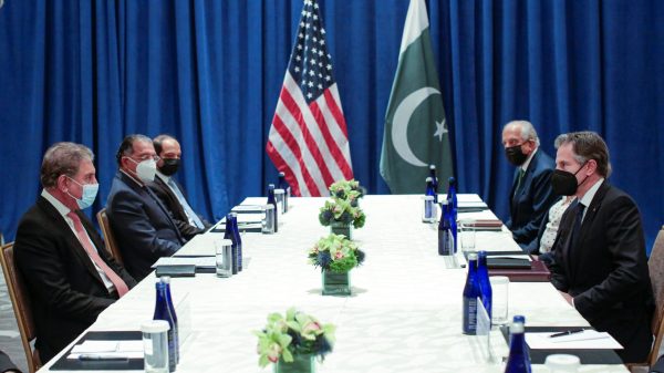 Global Focus on Harris vs. Trump: U.S.-India and U.S.-Pakistan Relations at Stake