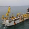 Jan De Nul Group and Copenhagen Infrastructure Partners to Install Cables for Fengmiao 1 Offshore Wind Projec
