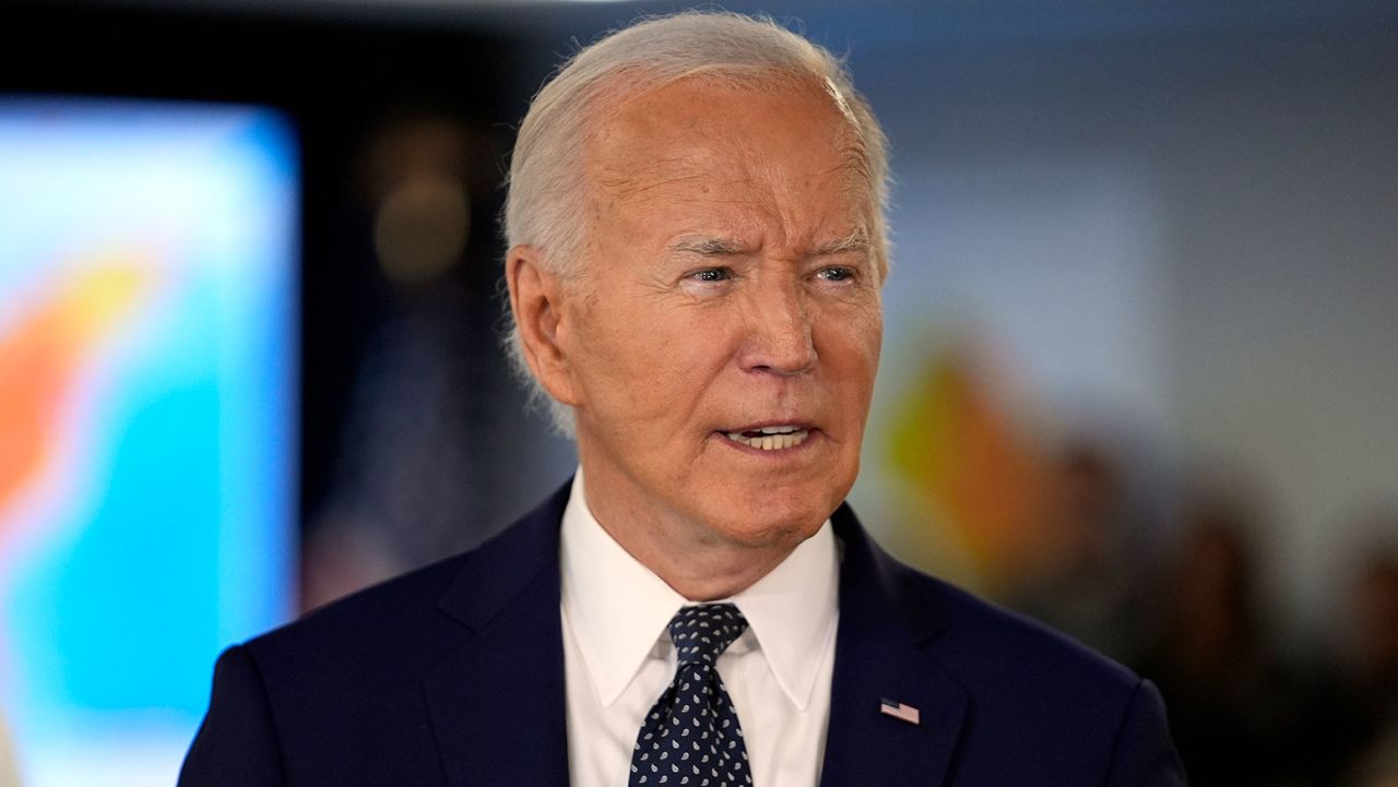 Calls Grow for Biden to Withdraw from Reelection Bid After Debate