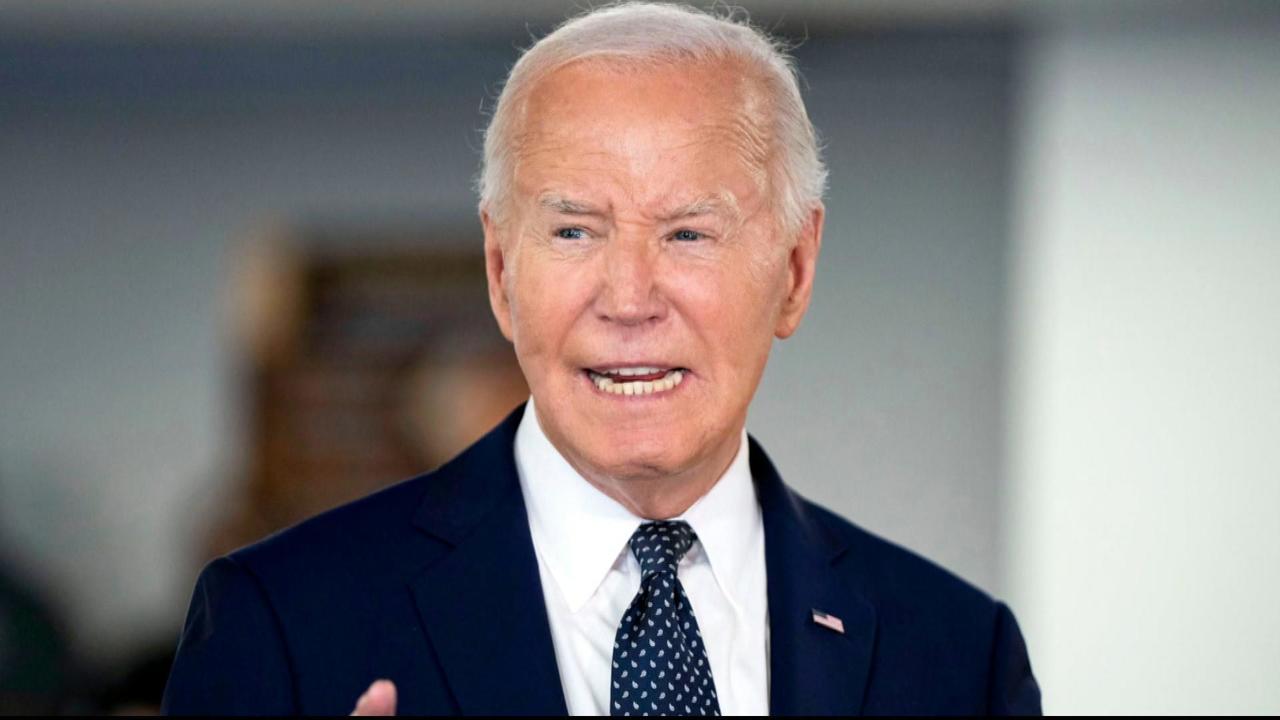 Joe Biden