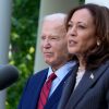 Kamala Harris Considers Four Potential Running Mates After Biden's 2024 Withdrawal