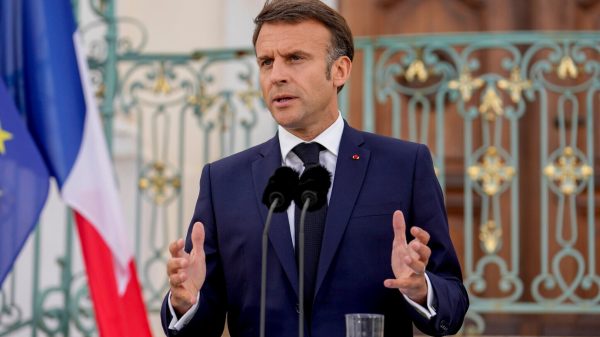 Macron Faces Uncertain Future Amidst Far-Right Surge and Legislative Challenges