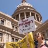 New Study Links Texas Abortion Ban to Increased Infant Mortality