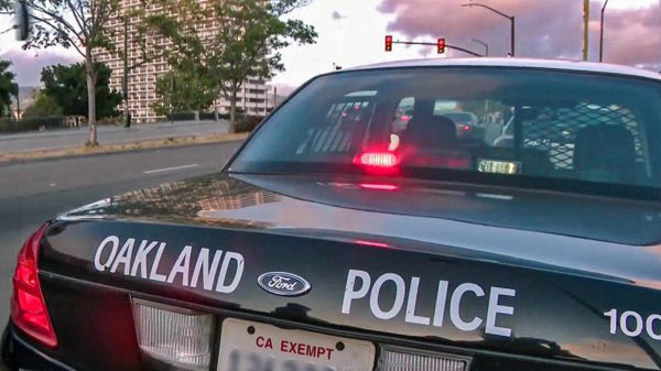 Newsom Calls for Revision of Oakland's Restrictive Police Pursuit Policies to Combat Crime