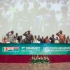 Niamey Summit Junta-Led Nations Reject ECOWAS Embrace Sahel Alliance for Regional Sovereignty