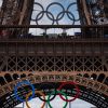 Paris Faces Scam Risks as Olympic Games Increase Demand for Public Transit Passes