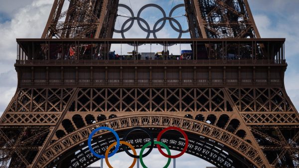 Paris Faces Scam Risks as Olympic Games Increase Demand for Public Transit Passes