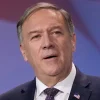 Pompeo Criticizes Biden Administration Over Iran's Alleged Interference in 2024 Election