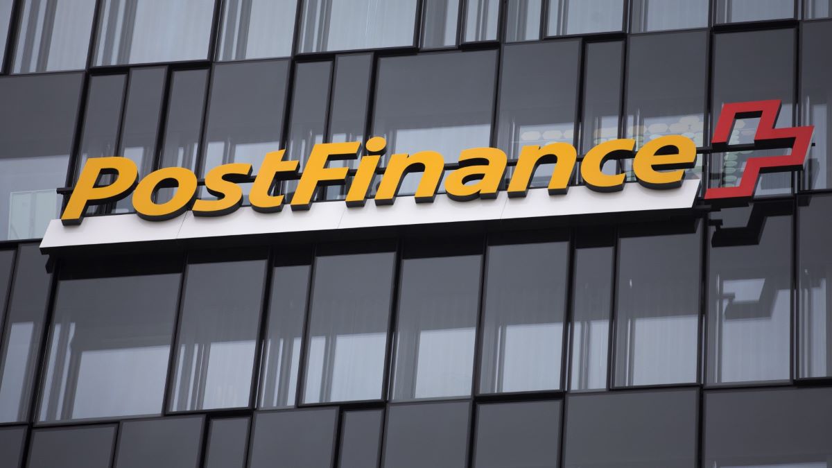 PostFinance Expands Cryptocurrency Services to Include XRP, Solana, Cardano, Polkadot, and Avalanche