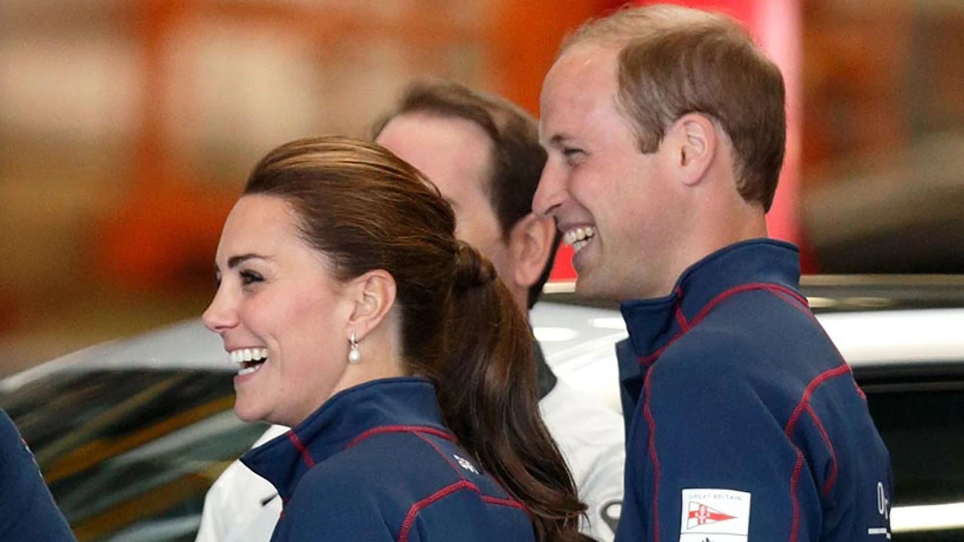 Prince William and Princess Kate