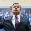 Republicans Urge FBI Director Wray to Clarify Testimony on Trump's Assassination Attempt