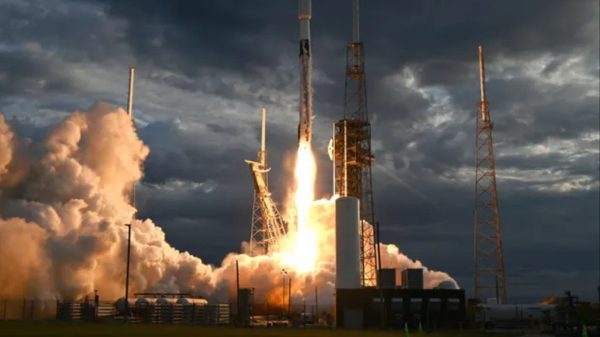 Rocket Report Covers SpaceX Falcon 9 Failure, Astra Privatization, ESA Delays, Vaya Space Debut, and More