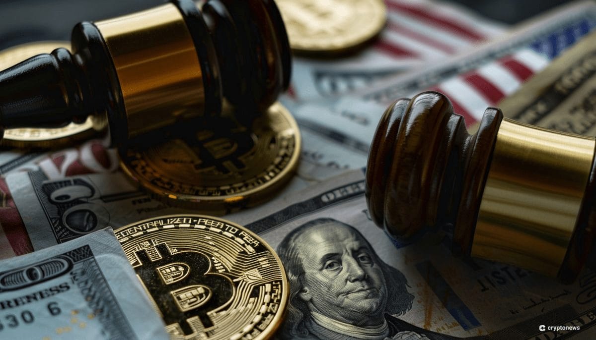 SEC Adjusts Crypto Reporting Rules for Banks and Brokerages After Biden's Veto Stands