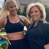 Savannah Chrisley Discusses Mother Julie's Post-Prison Challenges and Legal Hopes on Podcast